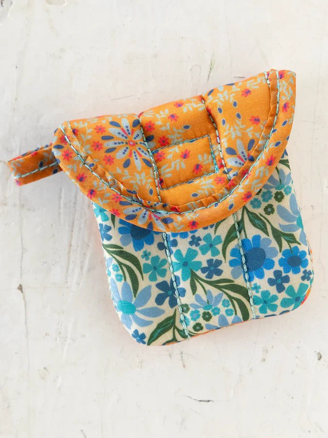 Colorful Earbud Case