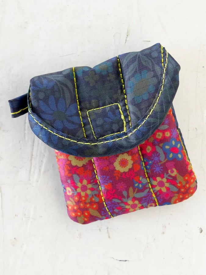 Colorful Earbud Case