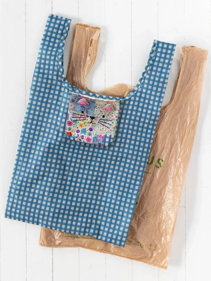 Market Tote / Pouch