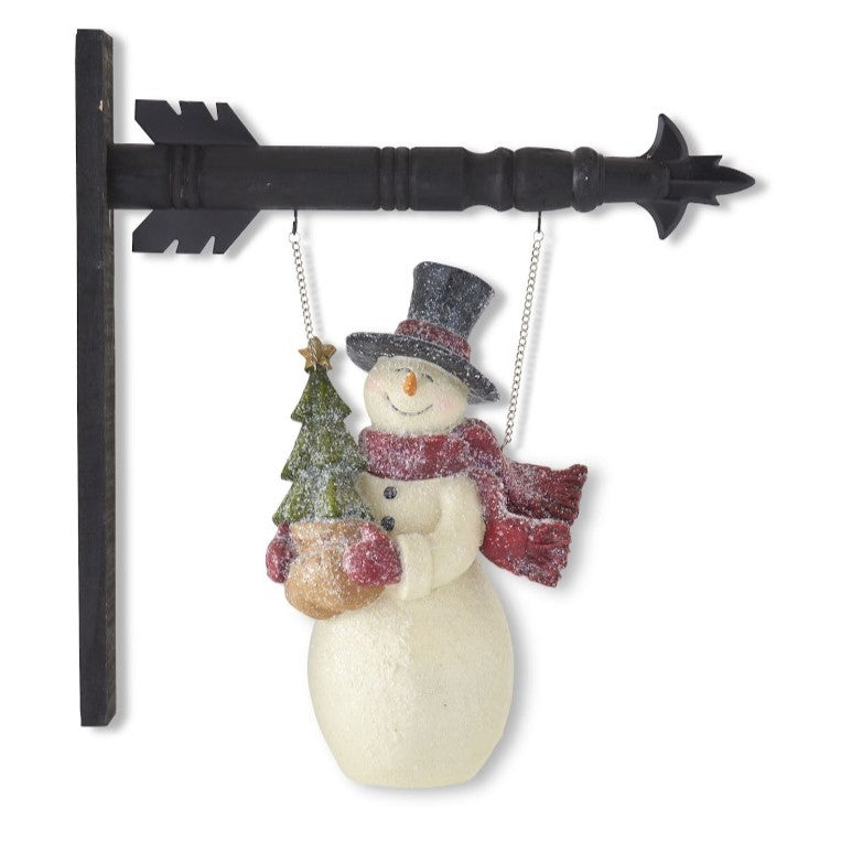 Seasonal Hanging Decorations