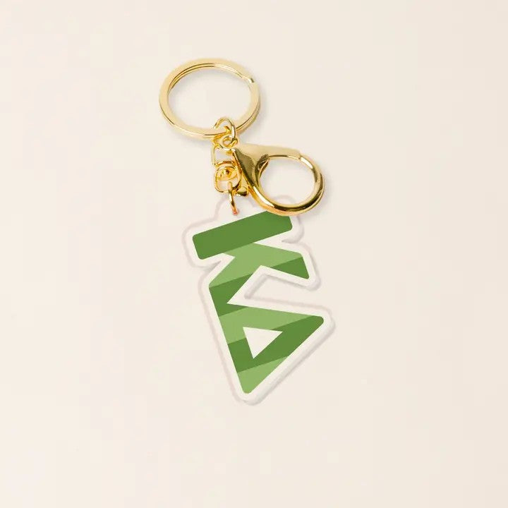 Sorority Keychains