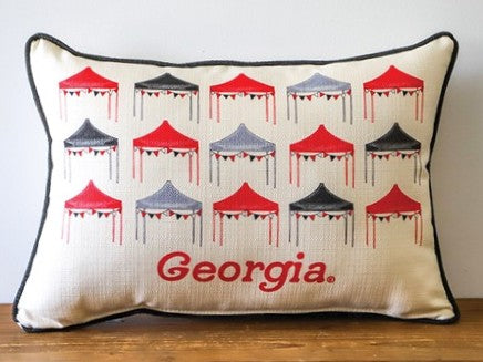 Collegiate Pillows