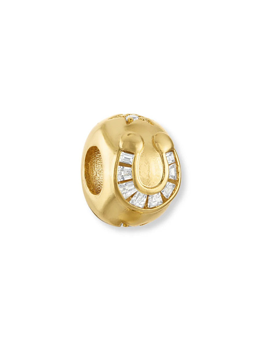 Charm Slides for Necklaces and Bracelets