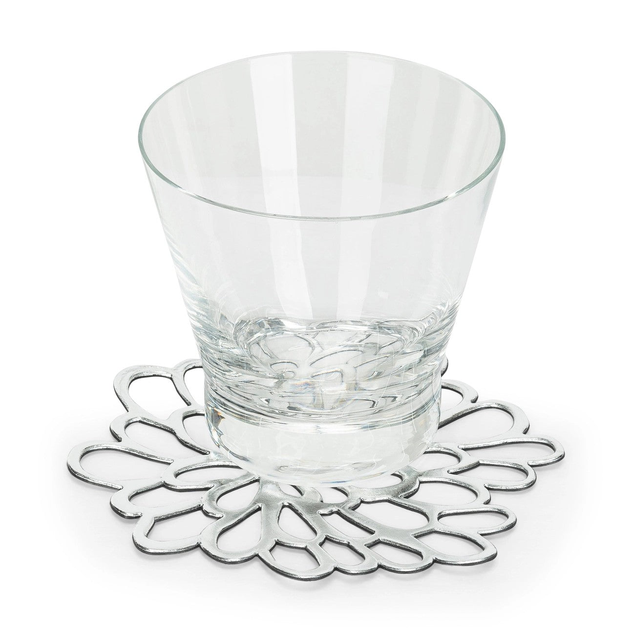 Lacemat Coaster