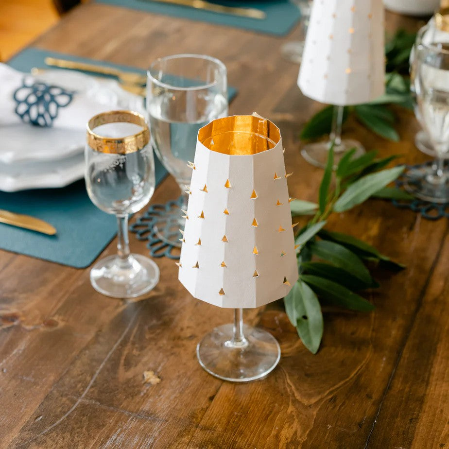 Toge Toge Tealight Lampshade