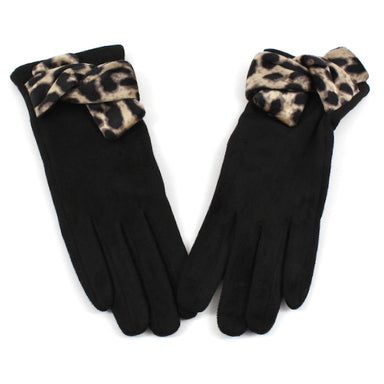 Warm, fashionable and comfortable, these gloves will keep you cozy and warm on the coldest of days! And, they are all smart phone friendly, so you don't have to remove your glove to use your phone or other touch screen devices. Gloves are one of our best sellers and we pride ourselves on having a great variety of colors and patterns. You will definitely find the perfect pair (or two!) for everyone on your gift list!

Glove are one size fits most and some run larger than others. Available in an array of diff