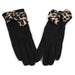 Warm, fashionable and comfortable, these gloves will keep you cozy and warm on the coldest of days! And, they are all smart phone friendly, so you don't have to remove your glove to use your phone or other touch screen devices. Gloves are one of our best sellers and we pride ourselves on having a great variety of colors and patterns. You will definitely find the perfect pair (or two!) for everyone on your gift list!

Glove are one size fits most and some run larger than others. Available in an array of diff