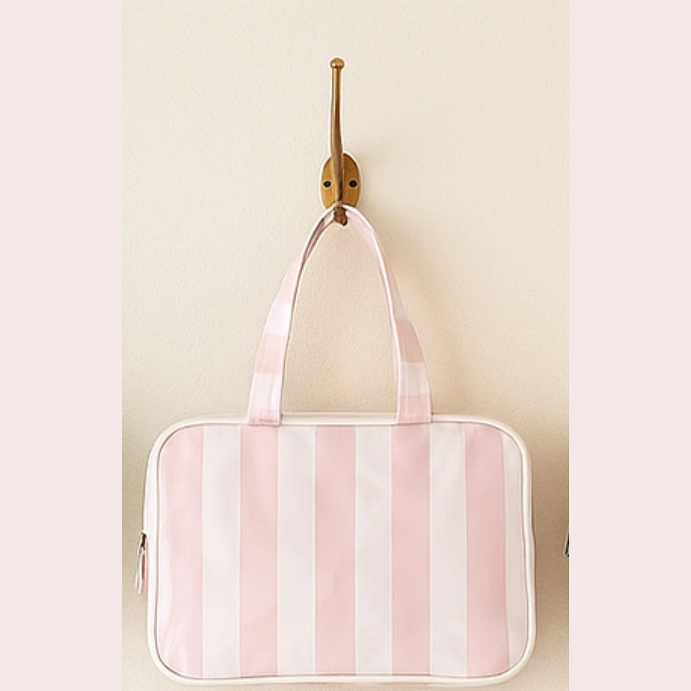 Waterproof Cosmetic/Train Case