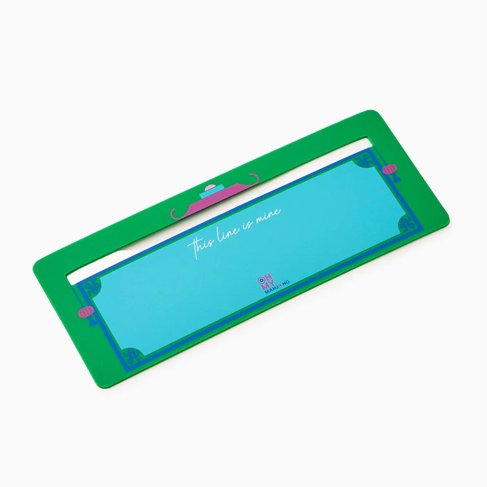 Mahjong Line Finders