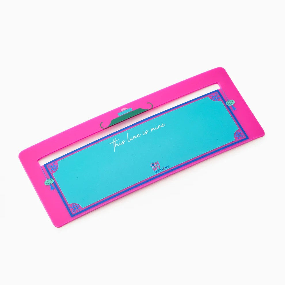 Mahjong Line Finders