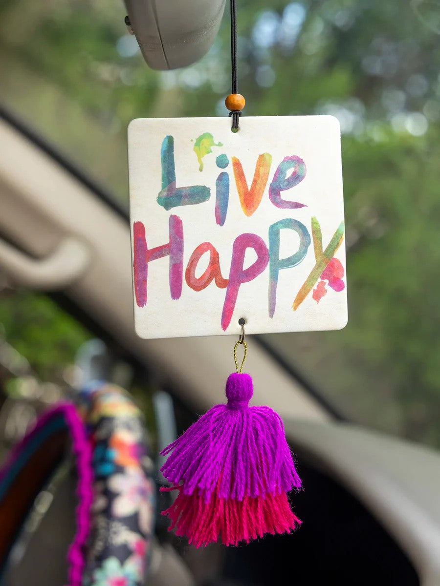 Car Air Fresheners