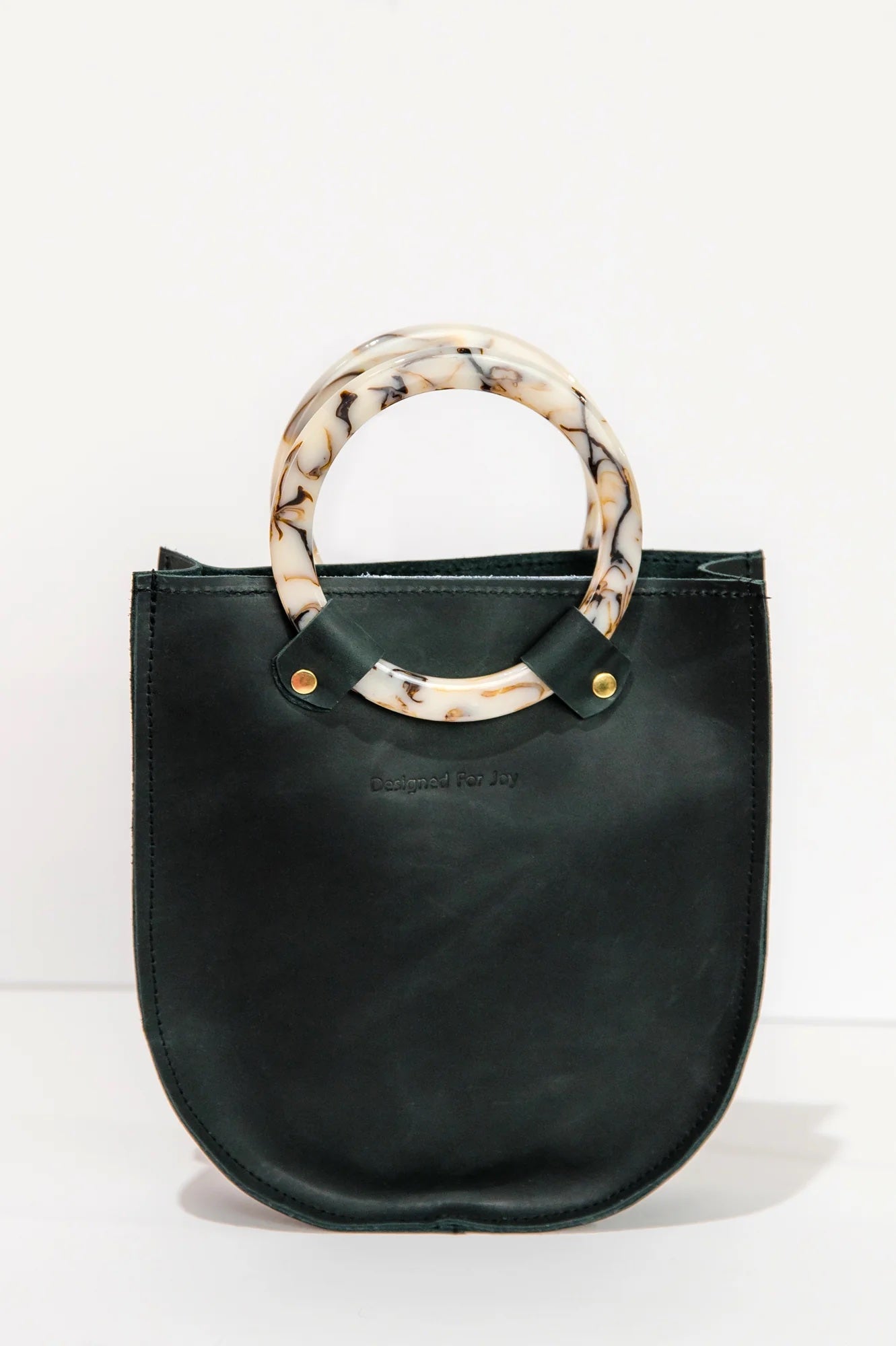 Designed for Joy Leather Handbags