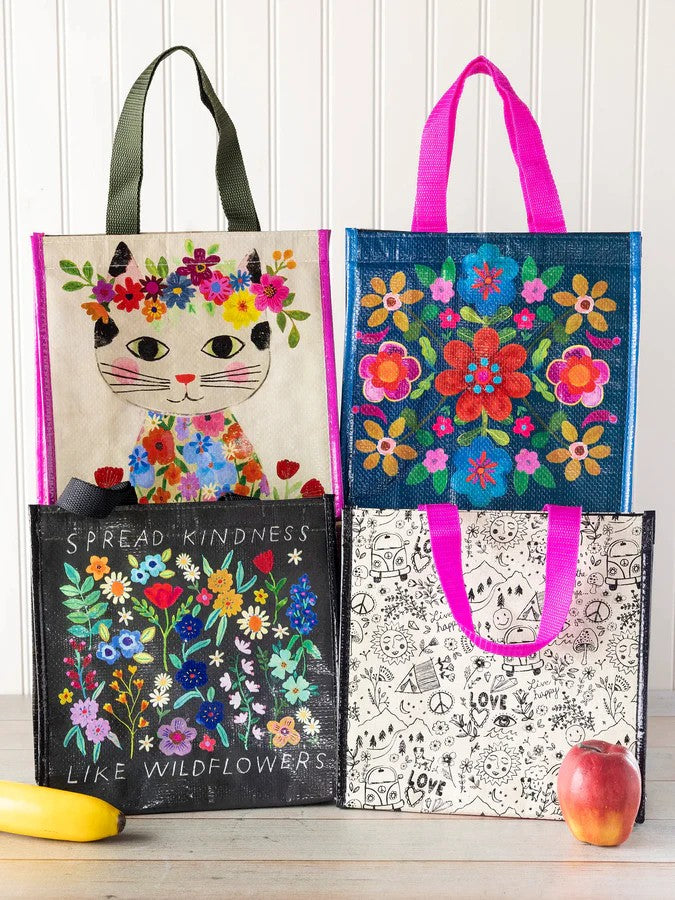 Insulated Lunch Bag/Tote