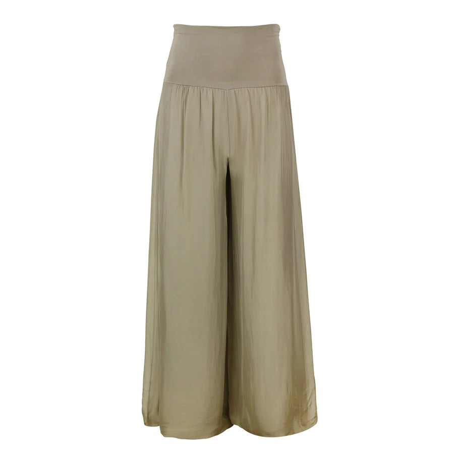 Madelyn Silky Pants - Trunk Show
