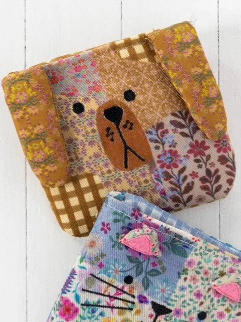 Market Tote / Pouch