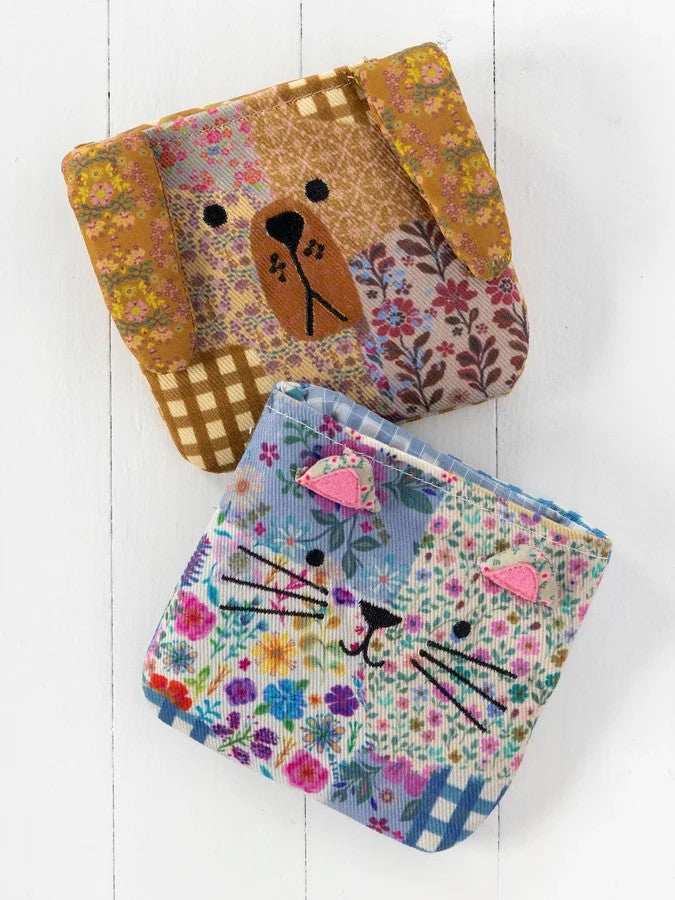 Market Tote / Pouch