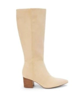 Fern Tall Heeled Boot