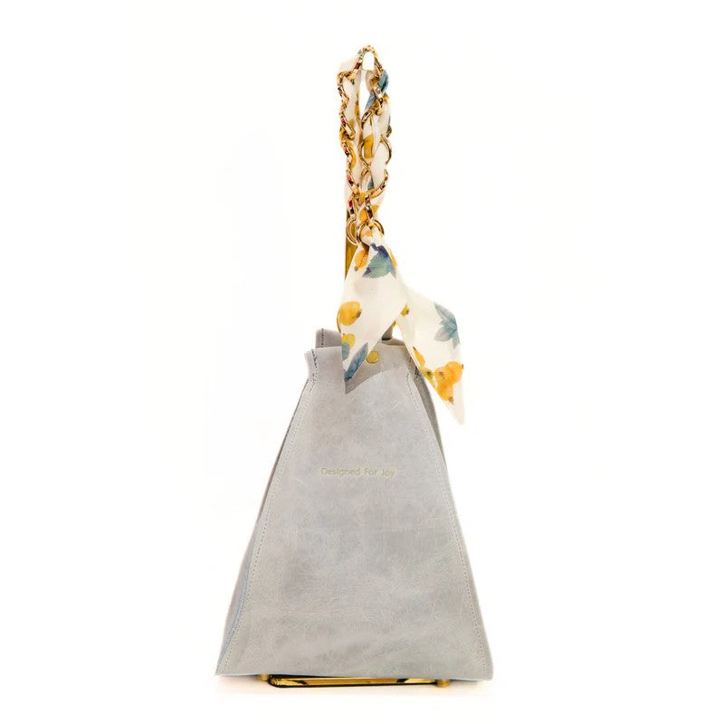 Designed for Joy Leather Handbags