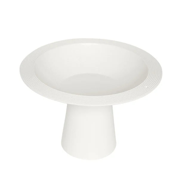 Melamine Shallow Bowl - Nora Fleming