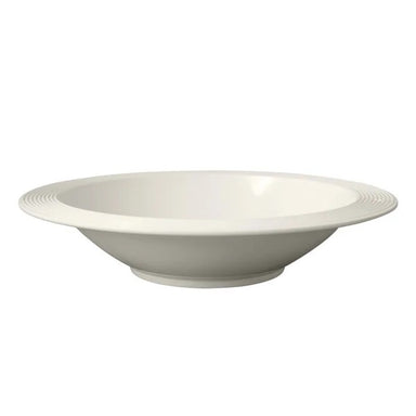The Melamine Shallow Bowl by Nora Fleming is a beautiful serving piece that stands out on its own or when elevated on a riser. Crafted for versatility, it pairs seamlessly with other melamine items in our collection, allowing you to create a coordinated and stylish presentation. Perfect for entertaining, this bowl combines durability with elegant design to enhance any table setting.