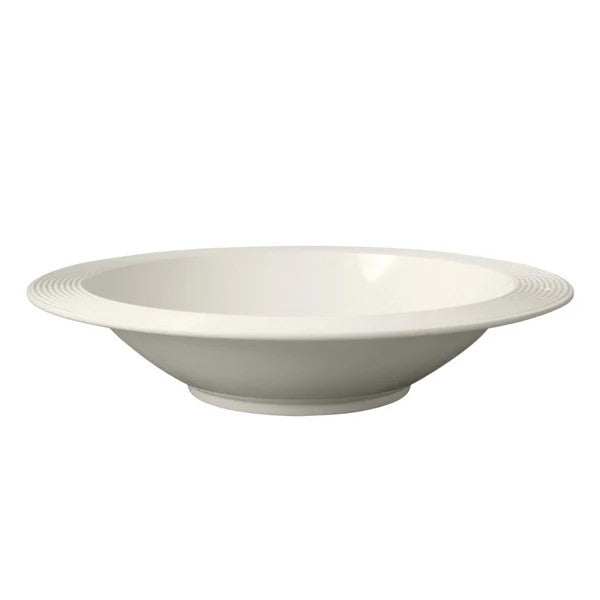 The Melamine Shallow Bowl by Nora Fleming is a beautiful serving piece that stands out on its own or when elevated on a riser. Crafted for versatility, it pairs seamlessly with other melamine items in our collection, allowing you to create a coordinated and stylish presentation. Perfect for entertaining, this bowl combines durability with elegant design to enhance any table setting.