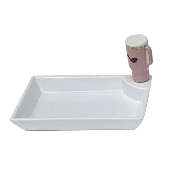 Teeny Tray - Nora Fleming