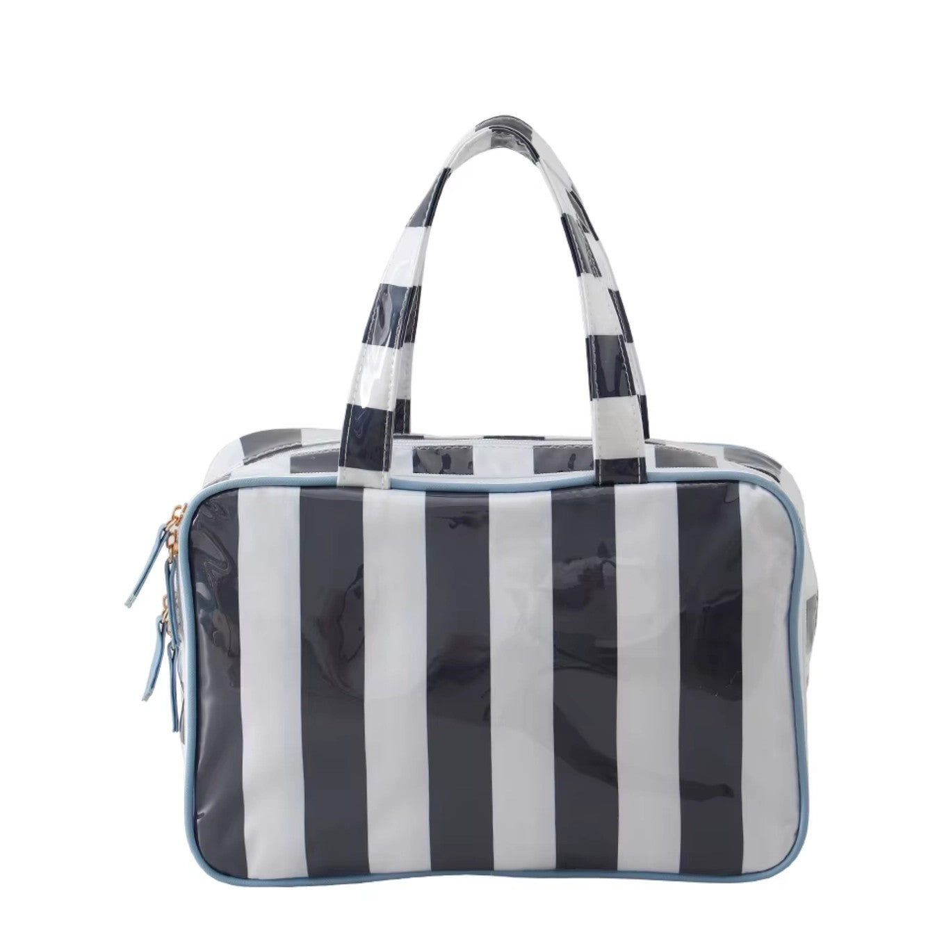 Waterproof Cosmetic/Train Case