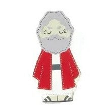 Decorative Wood Tiles: Animals