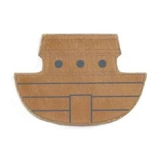 Decorative Wood Tiles: Animals