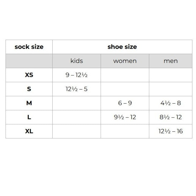 GRIPS Low-Cut Positive Affirmation Socks - Unisex