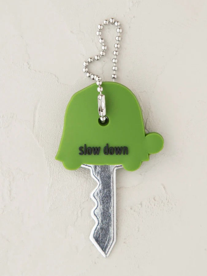 House Key Cap