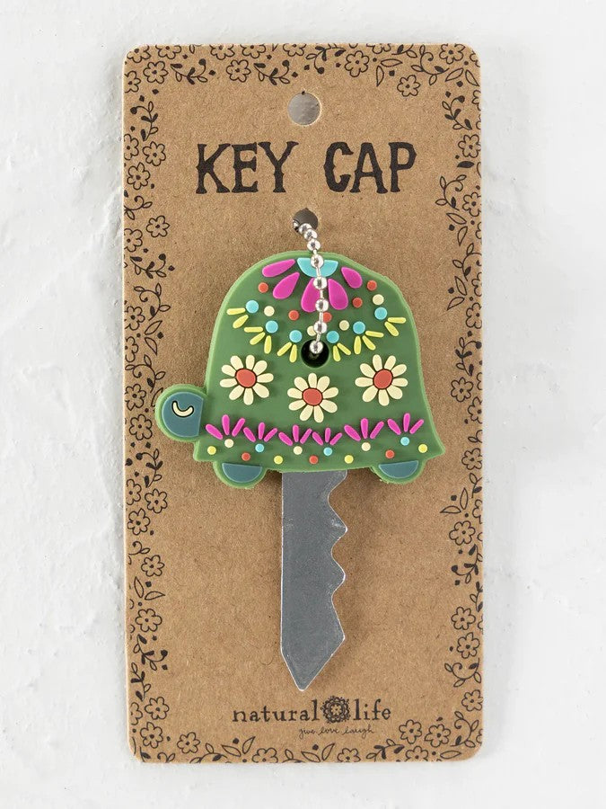 House Key Cap