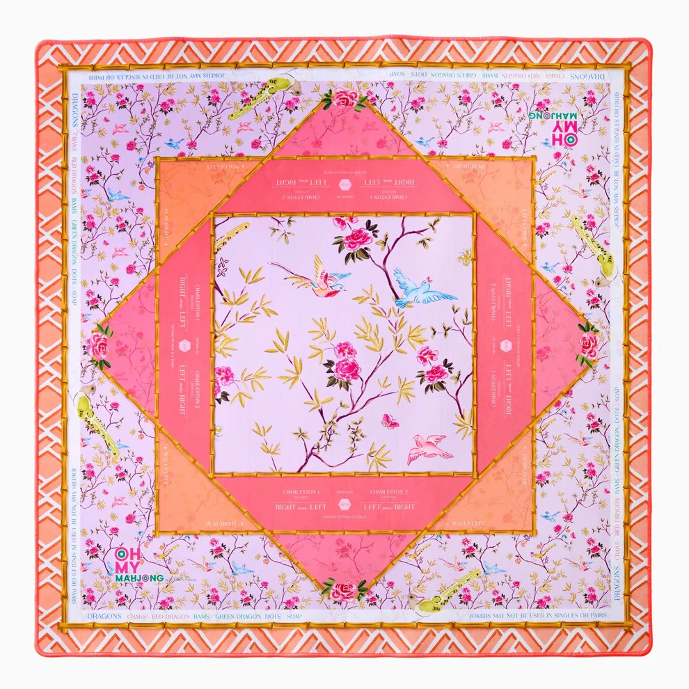 Mahjong Mats
