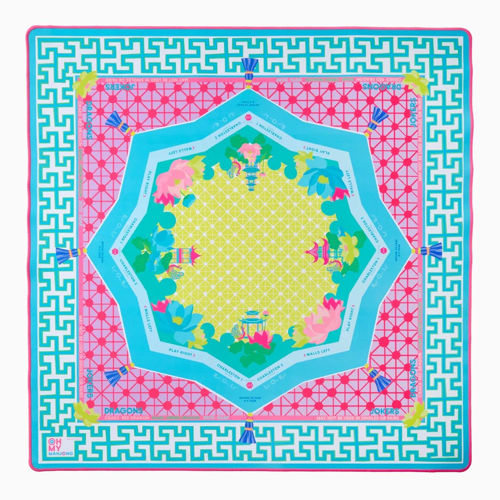 Mahjong Mats
