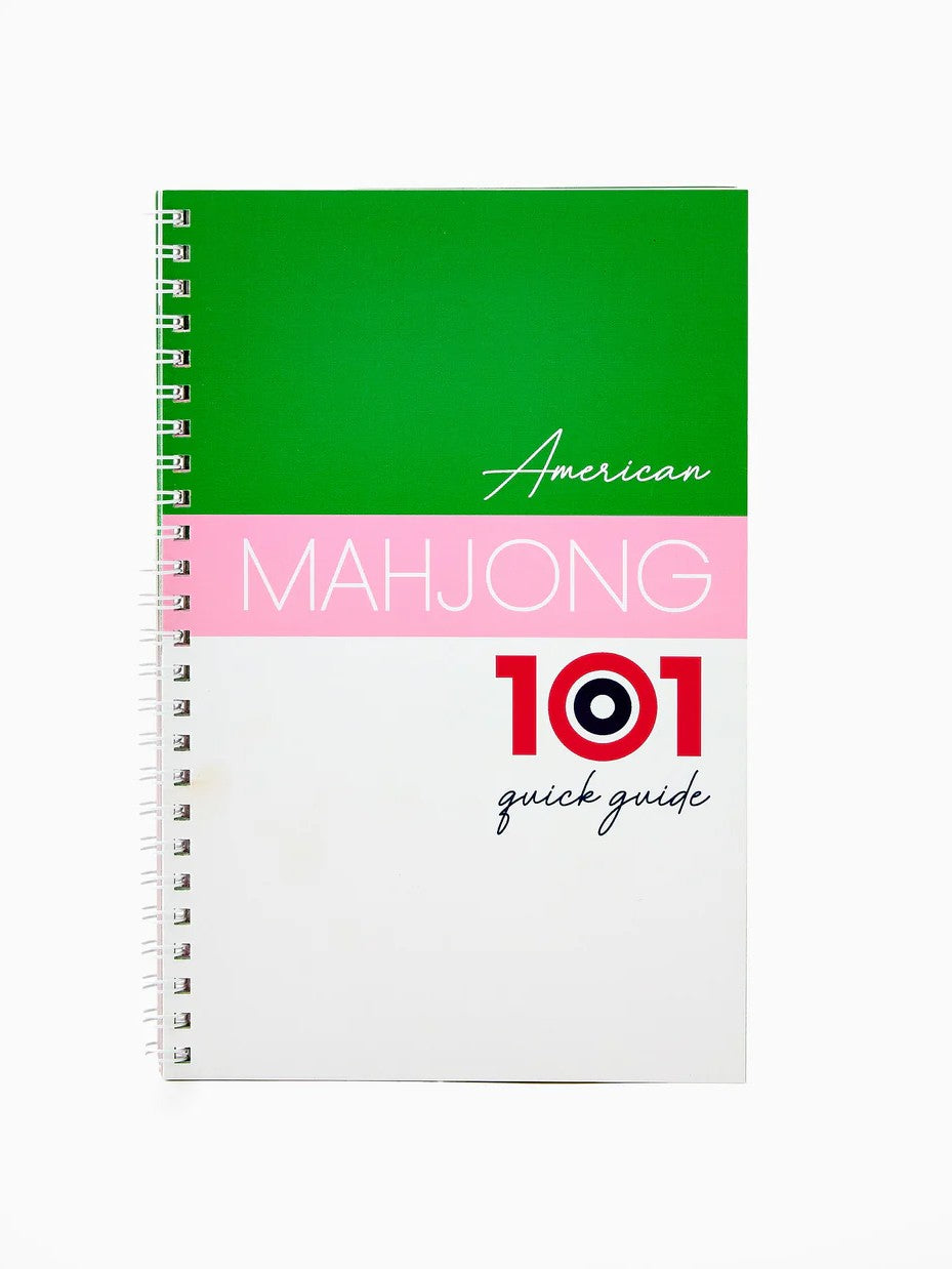 Mahjong Books & Guides