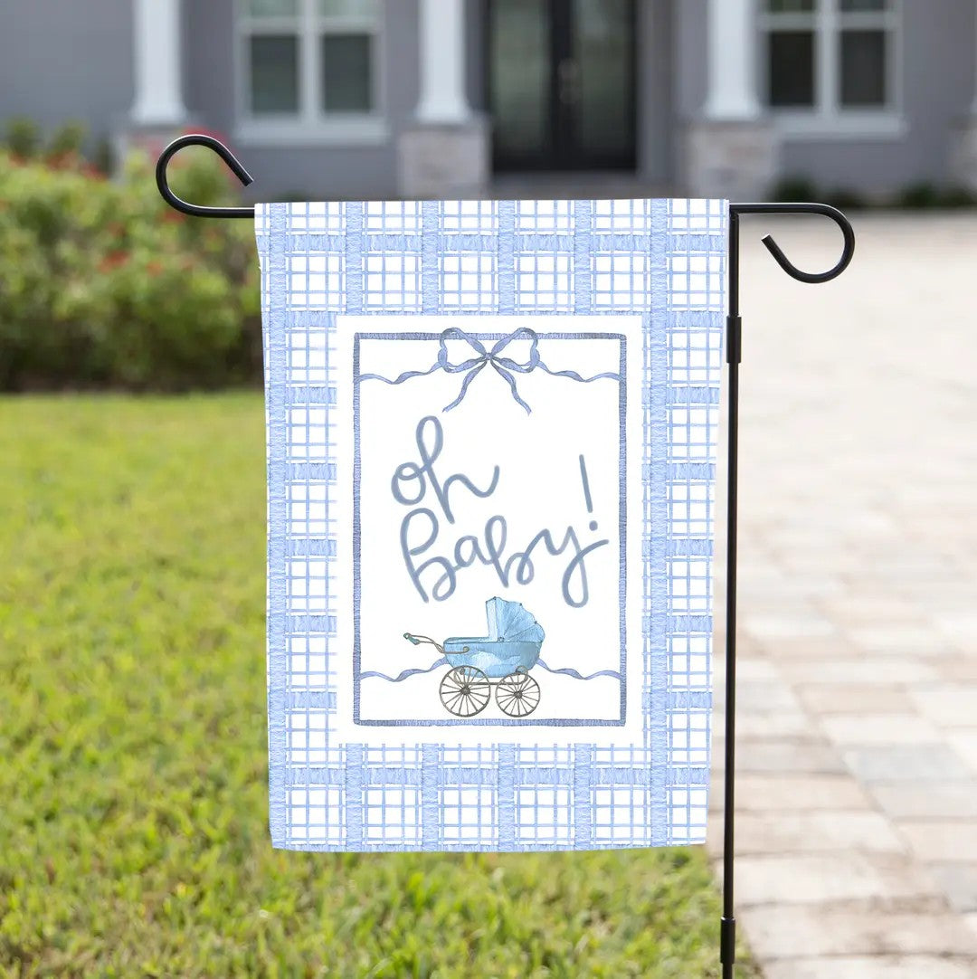 Garden Flags