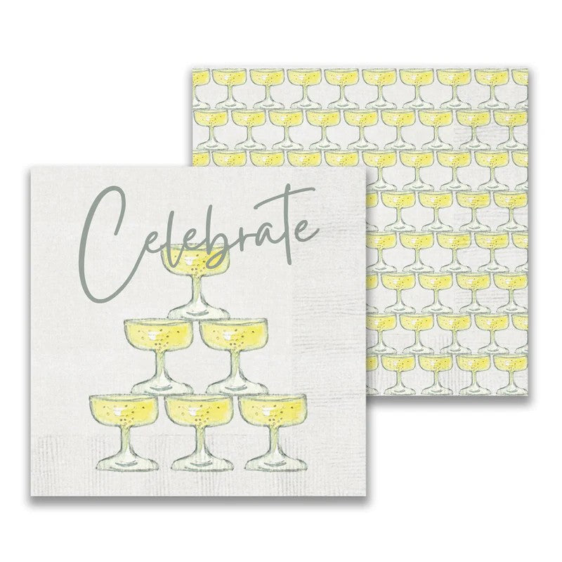 Cocktail / Beverage Napkins