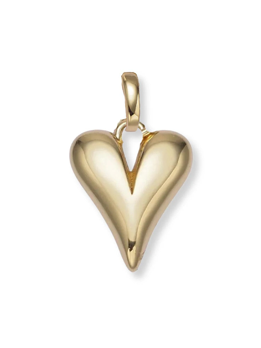 Transform your jewelry collection with Charm Bar Clip Charms—the perfect way to customize your necklaces and bracelets with meaningful style. These clip-on charms let you switch designs whenever inspiration strikes. Select from our thoughtfully curated collection to add sentimental touches that celebrate your most cherished moments. An ideal gift for marking life's milestones, these charms turn any piece into a personalized keepsake that reflects what matters most to you.

&nbsp;Details:

Charms come in sli