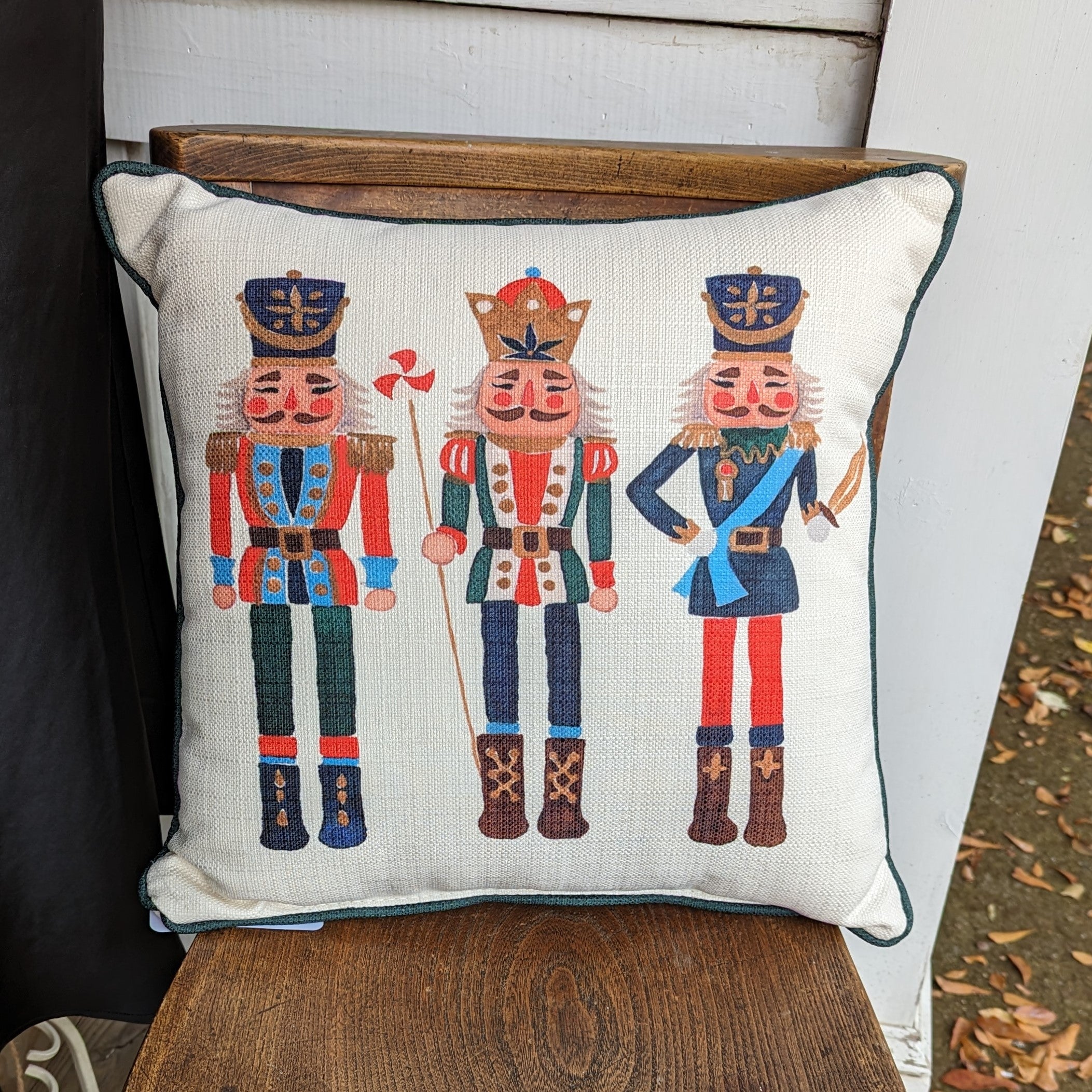 Christmas Pillows