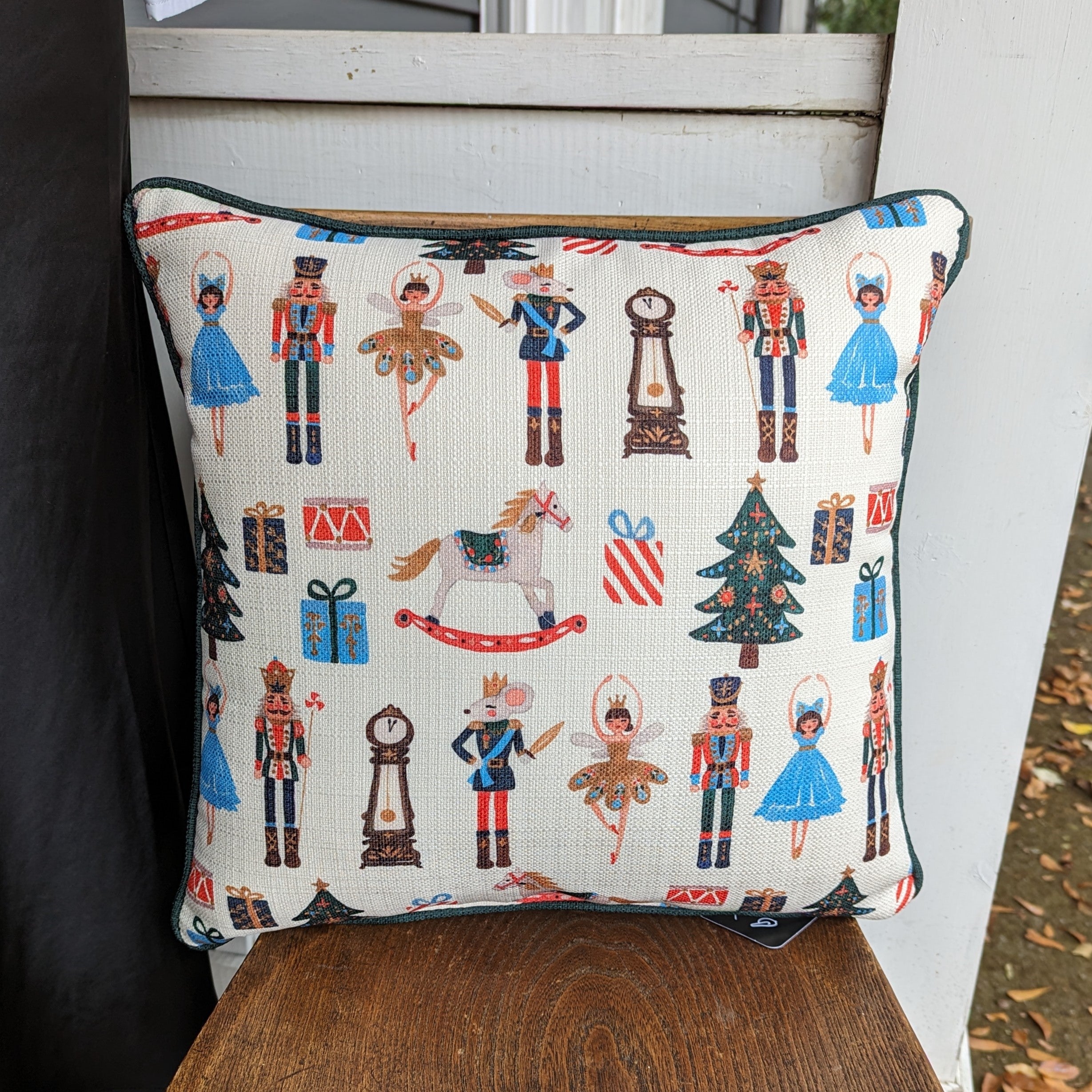 Christmas Pillows