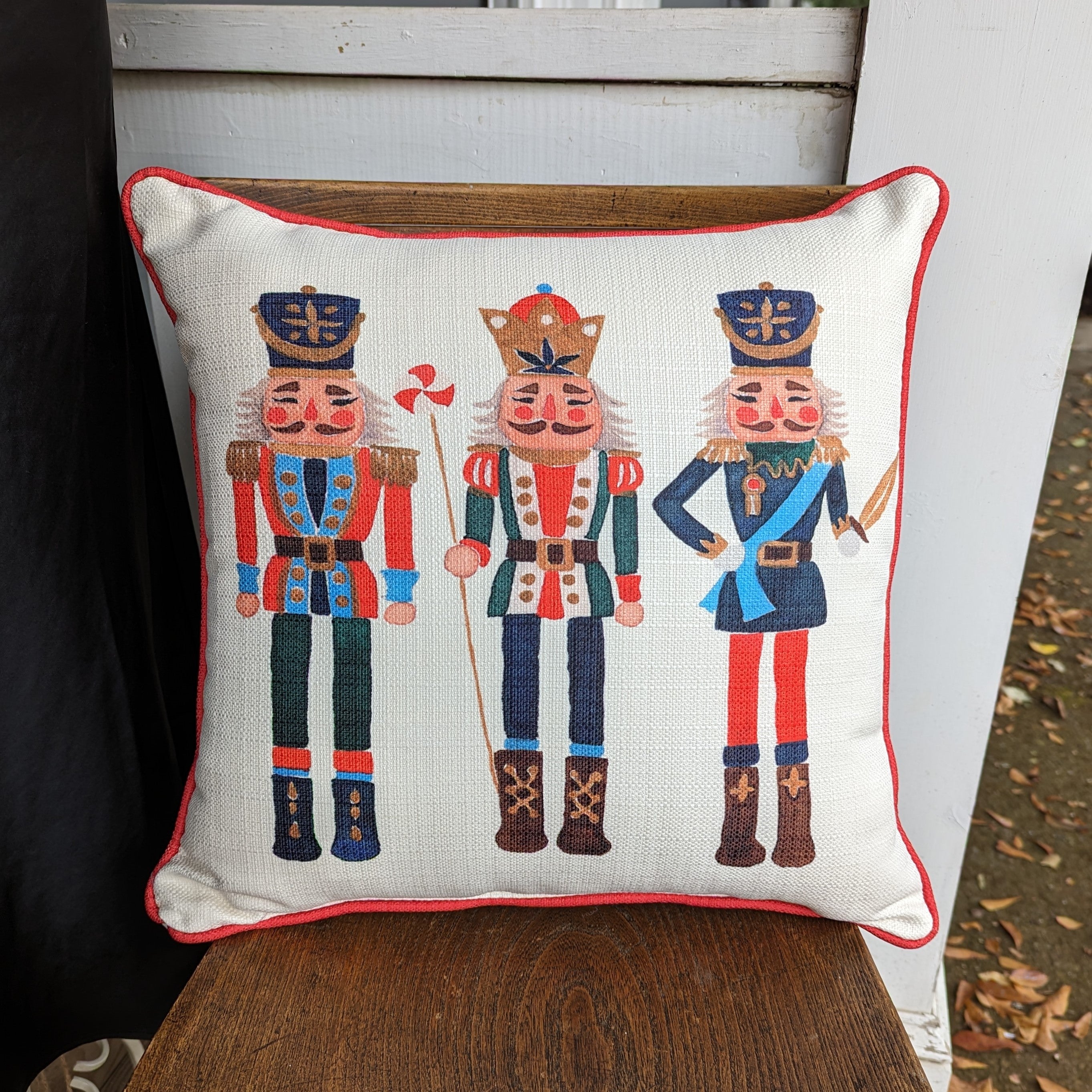 Christmas Pillows