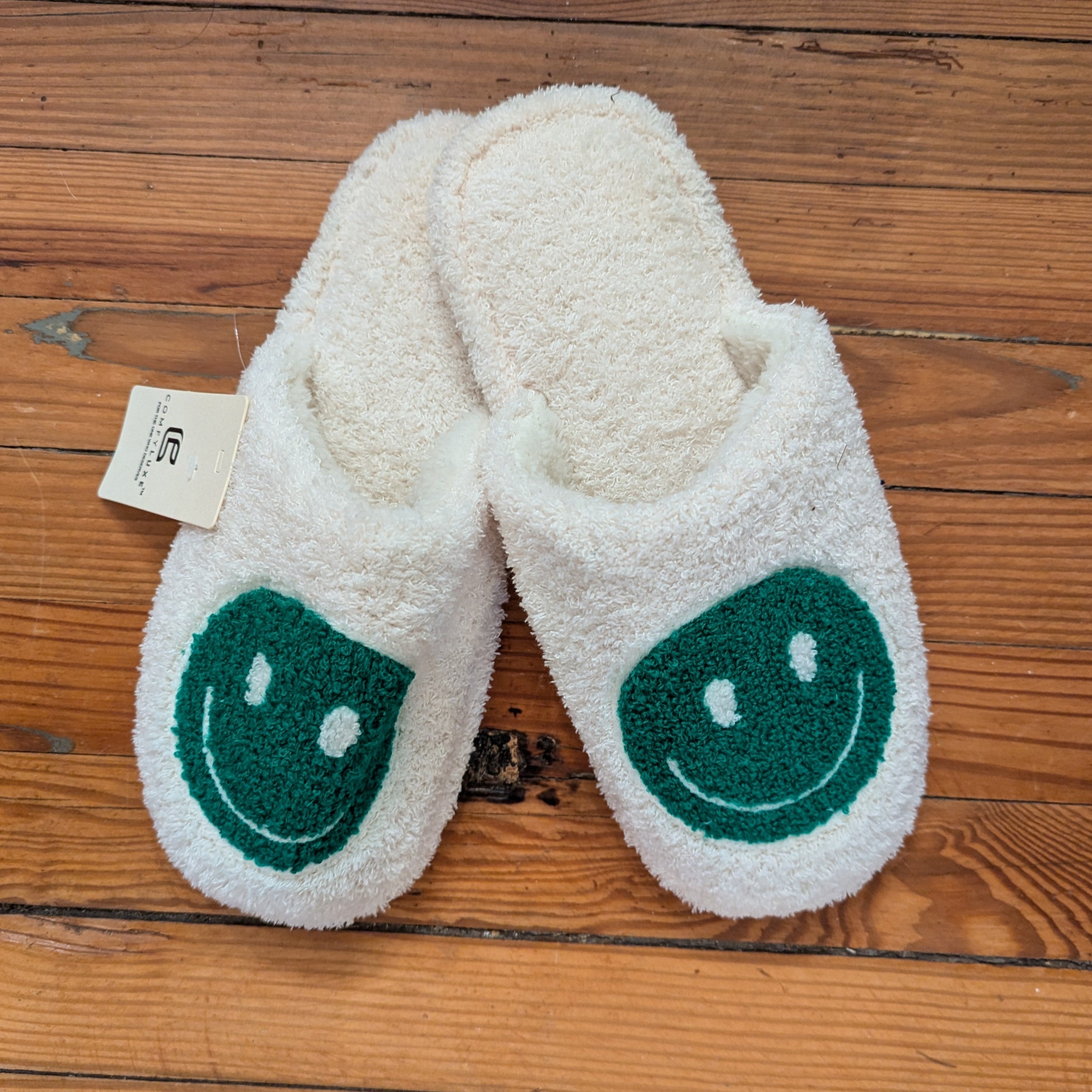 Comfy Slippers