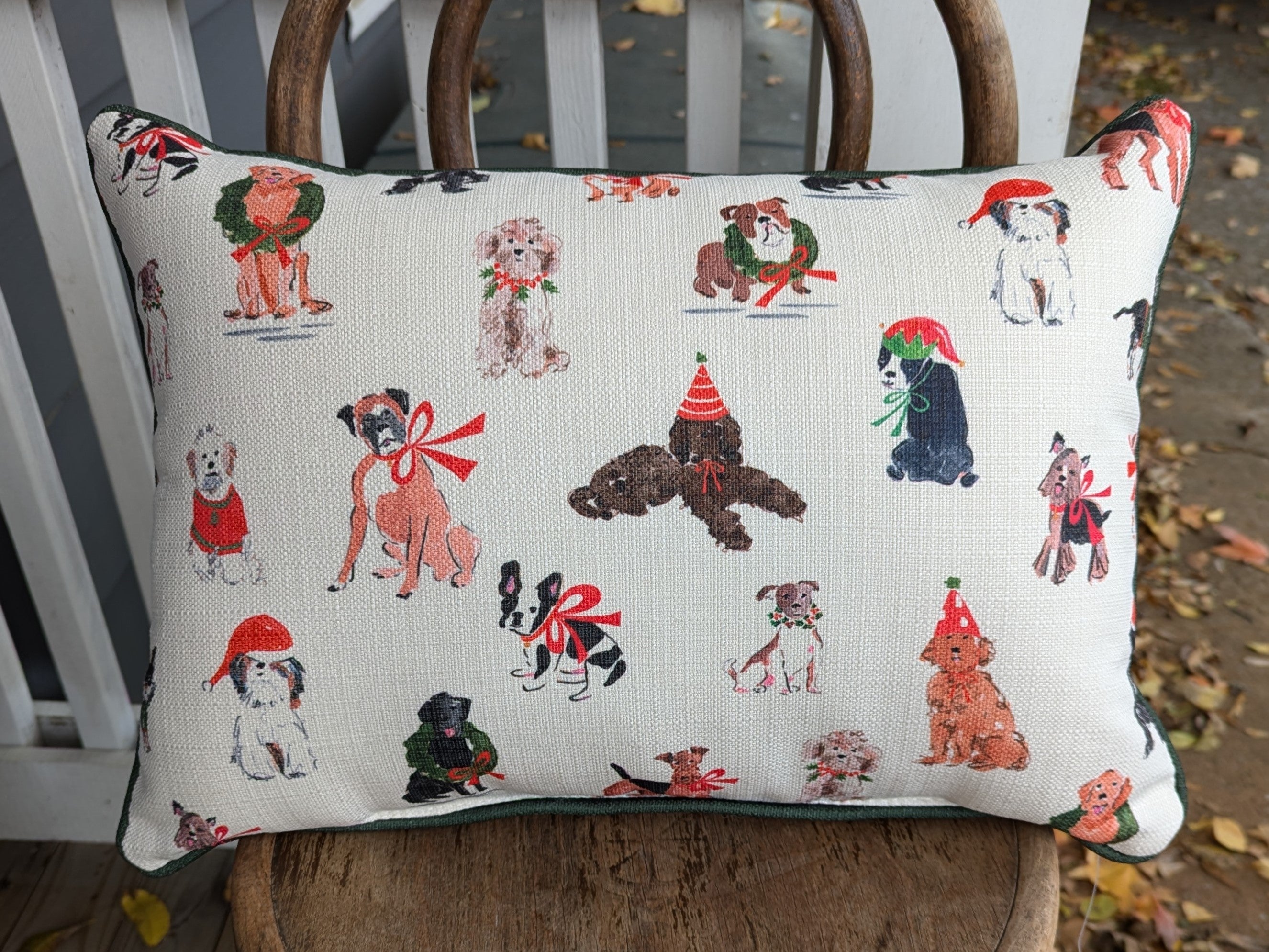 Christmas Pillows