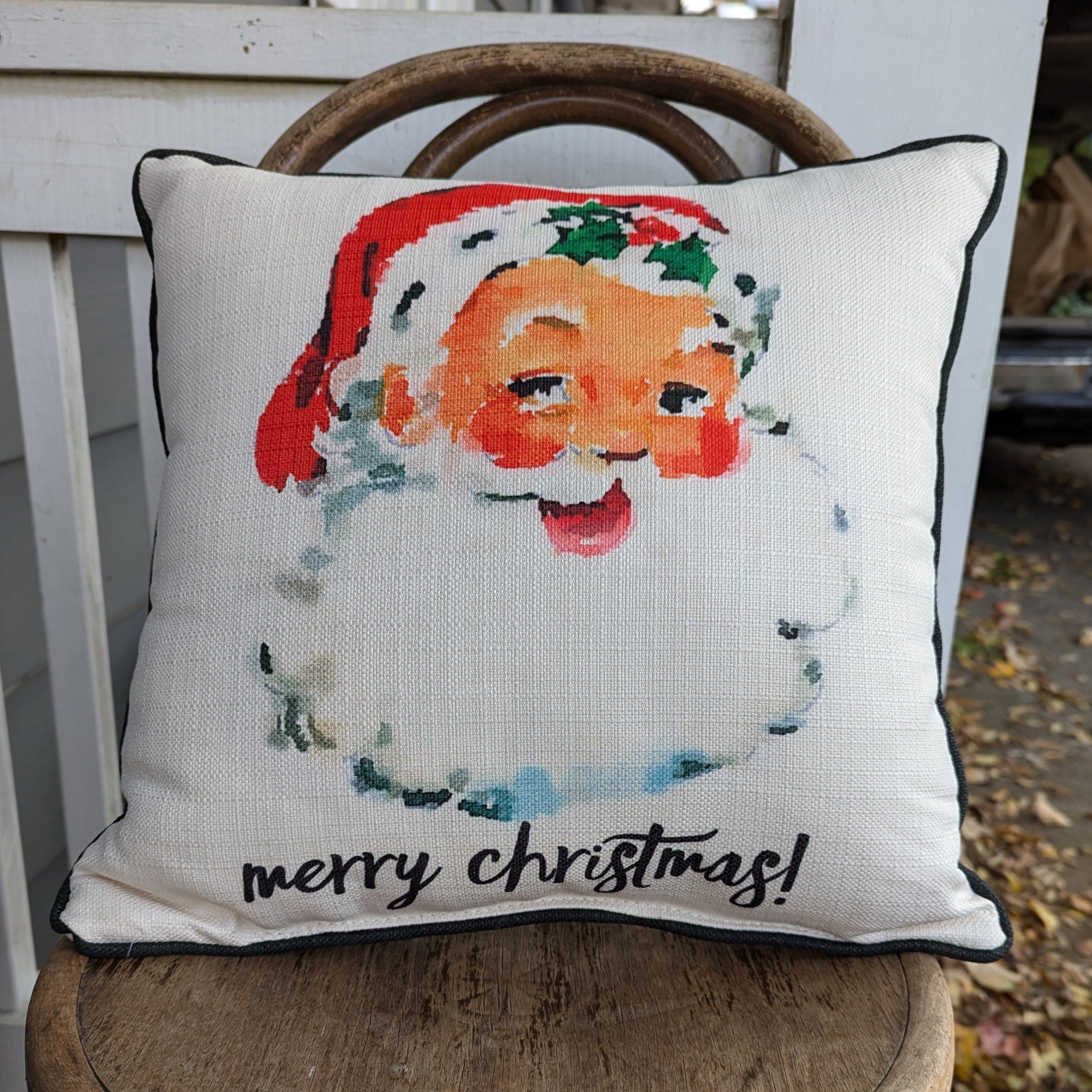 Christmas Pillows