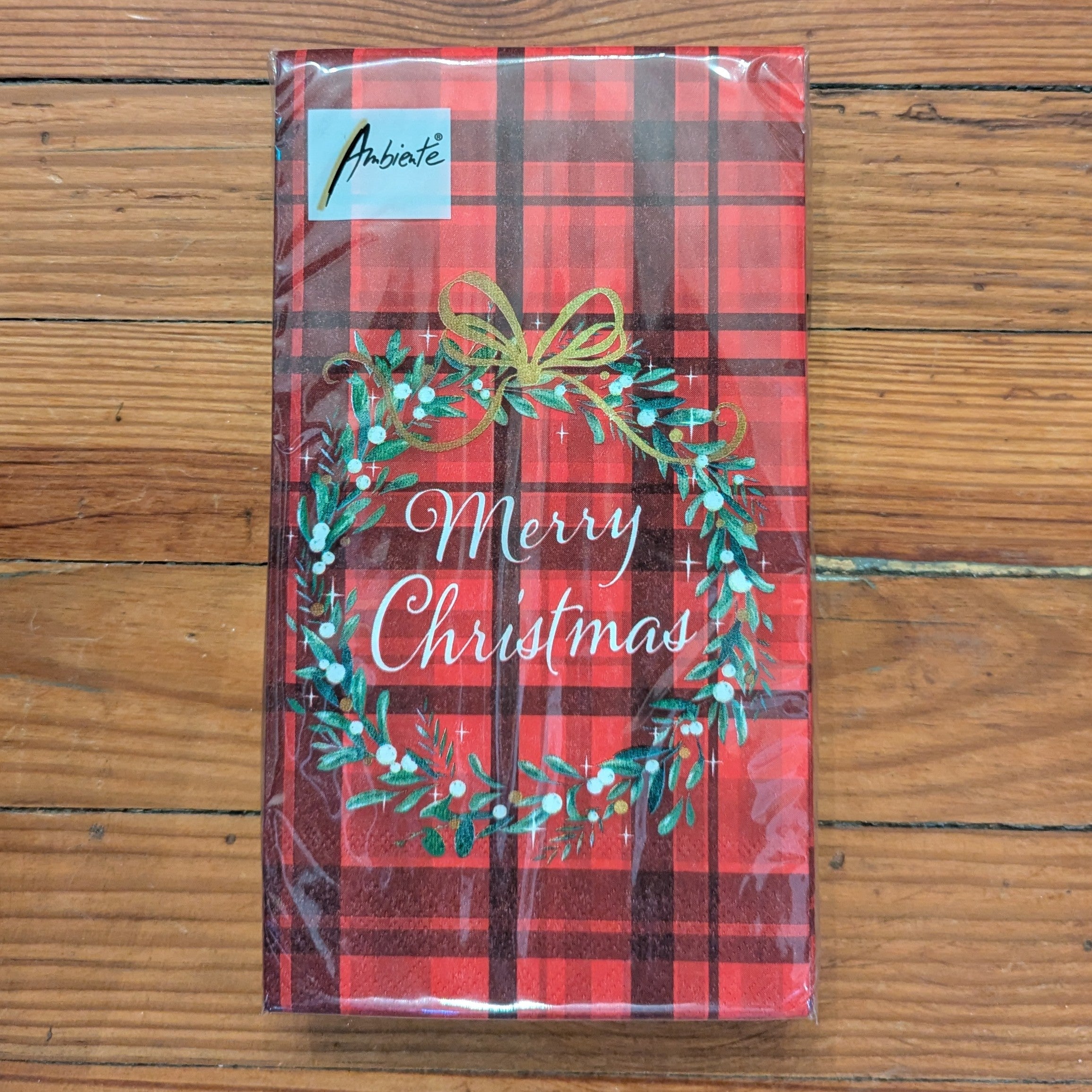 Guest Towels & Napkins