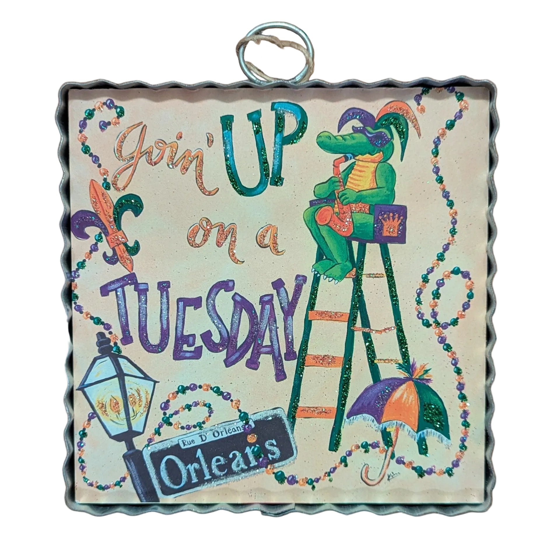 Spring & Floral Gallery Wall Art