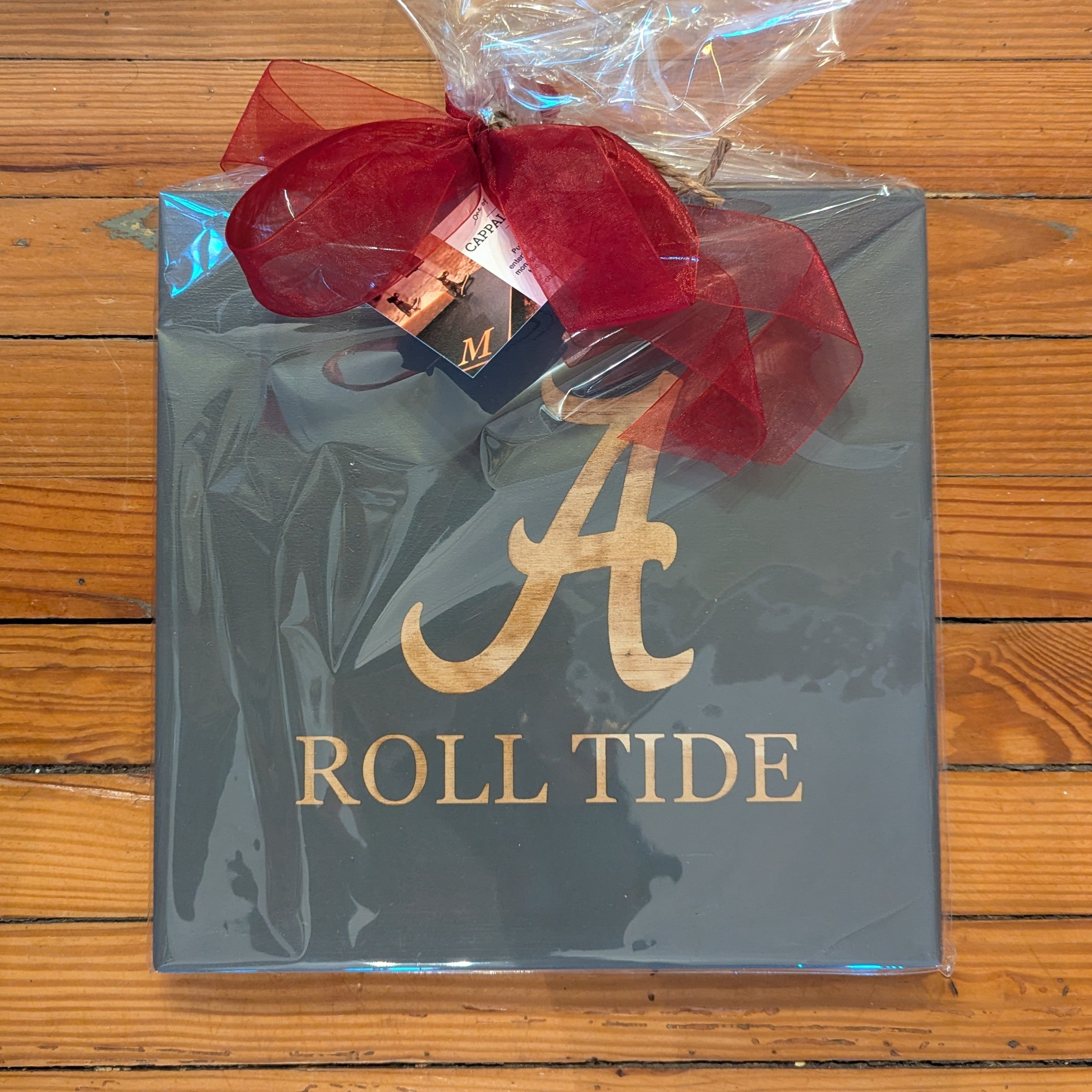 Charcuterie Spinners