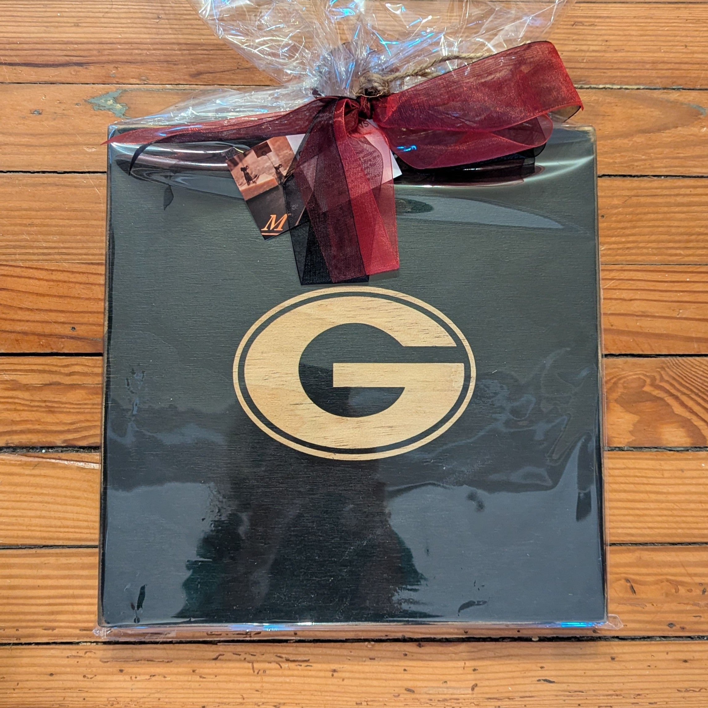 Charcuterie Spinners