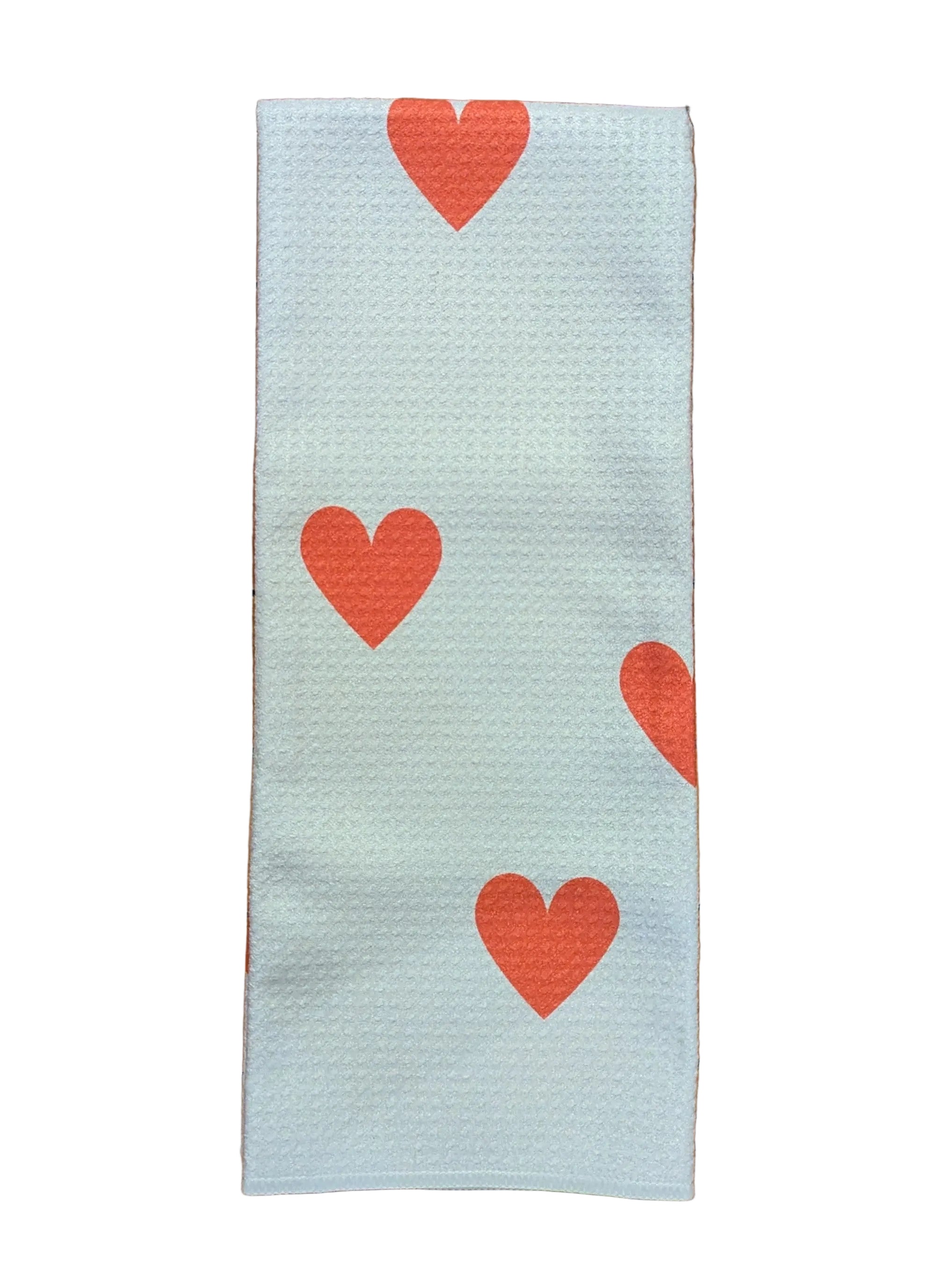 Geoweave™ Tea Towels