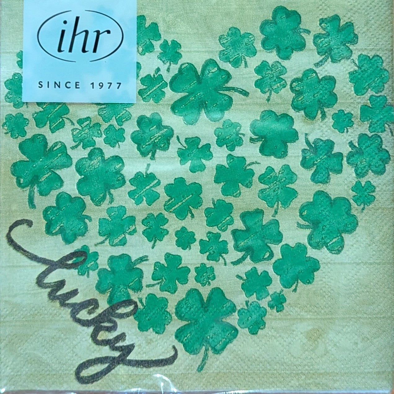 Cocktail / Beverage Napkins